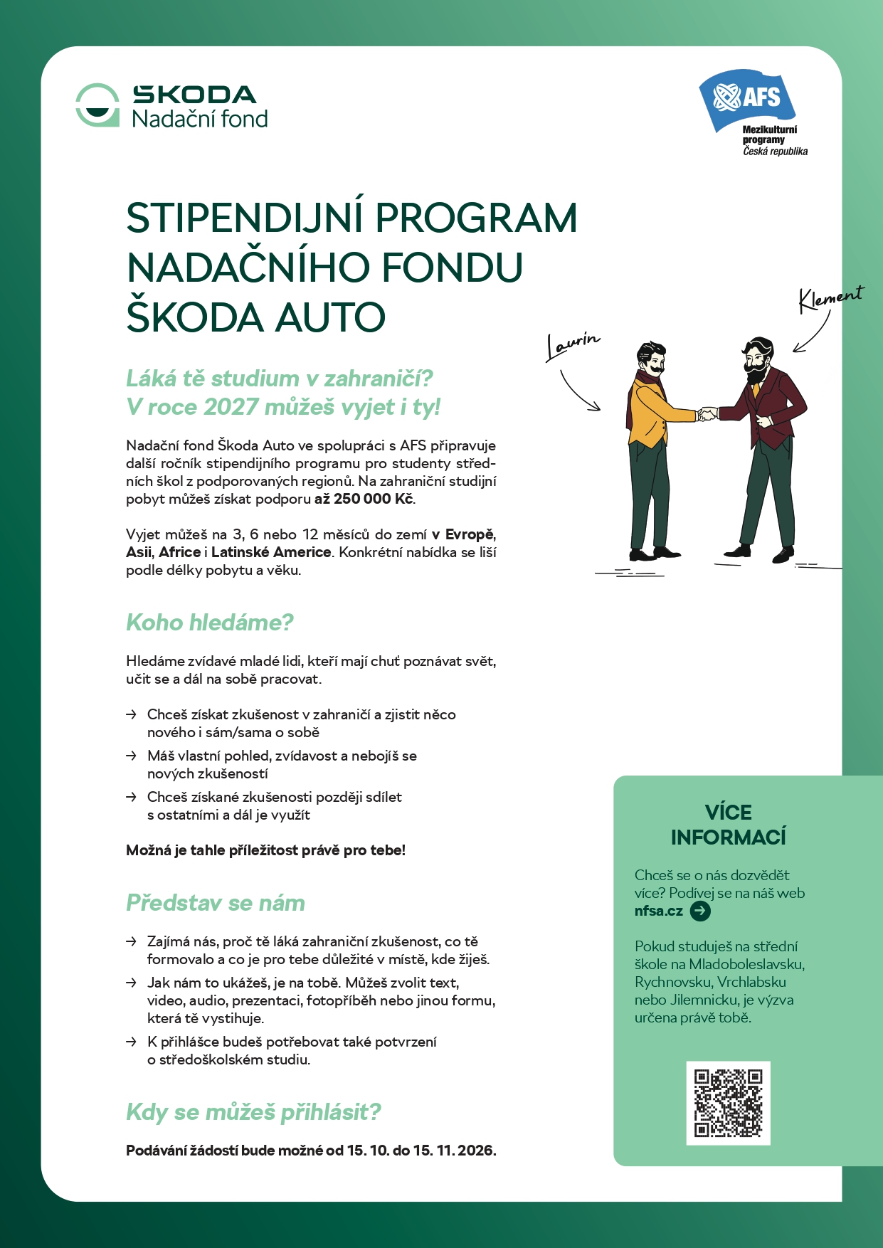 NFSA 1